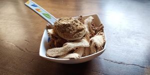 Dehydrated Ginger Powder