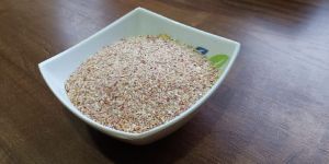 Dehydrated Pink Onion Granules