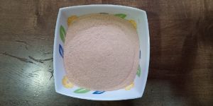 Dehydrated Pink Onion Powder