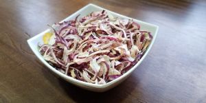 Dehydrated Red Onion Flakes