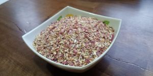 Dehydrated Red Onion Minced