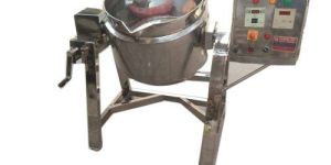 Paste Kettle Machine