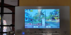 Video Door Phone System