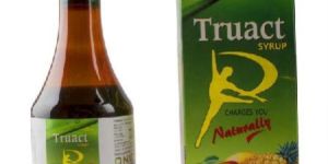 Truact Syrup