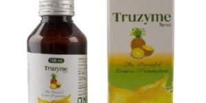 Truzyme Syrup