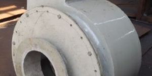 PP Centrifugal Blower