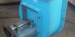PP-FRP Centrifugal Blower