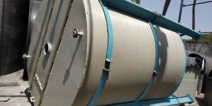 PP Process Tank