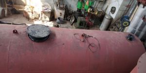 Transportation Tanker