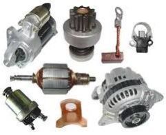 Auto Electrical Parts