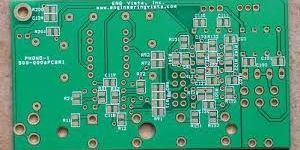 Power Circuit Board