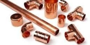 Copper Fitting