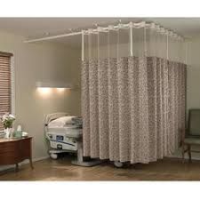 Hospital Curtain