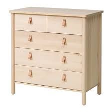 Drawer Chest