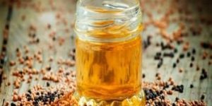 Mustard Oil