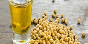 Soybean Oil