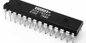Integrated Circuit