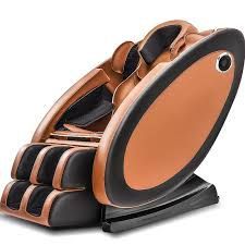 Back Massage Chair