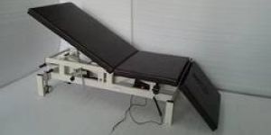 High Low Treatment Table