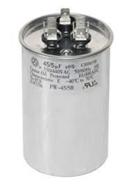 AC Capacitor