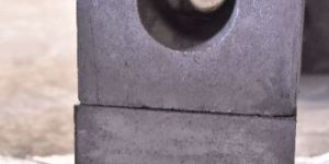 Porous Plug Refractory