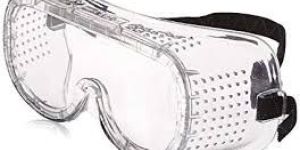 Safety Goggle