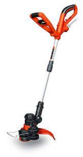 Electric Grass Trimmer