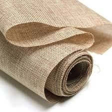 Jute Hessian Cloth