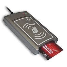 Smart Card Readers