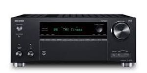 Audio Video Receiver