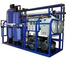 Water Treatment System