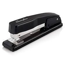 Stapler