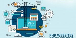 PHP Websites Development Services - Best Web Solutions