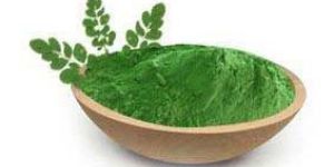 Moringa Leaf Powder