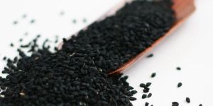 Nigella Seeds