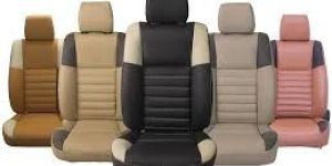 Car Seat Cover