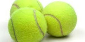 Tennis Balls