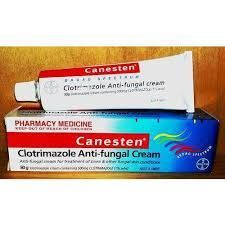 Anti Fungal Cream