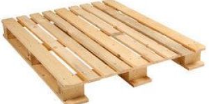 Double Wing Pallet