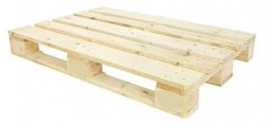 Wood Pallet
