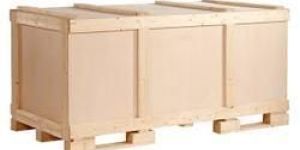 Packaging Crates