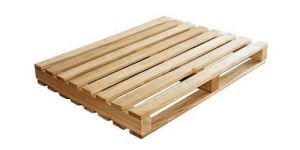 Pine Wood Pallet