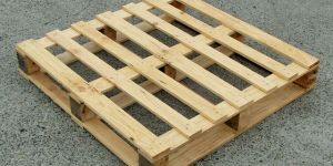 Softwood Pallets