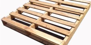 Two Way Wooden Pallet