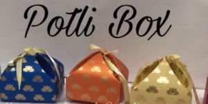 Potli Box
