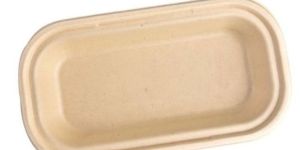 Rectangular Food Container