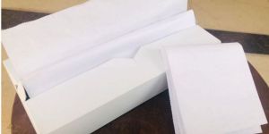White Parchment Paper
