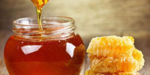 Organic Honey
