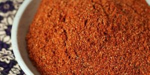 Curry Powder