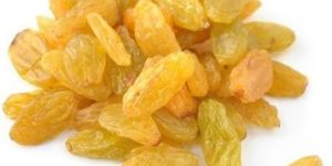 Golden Raisins